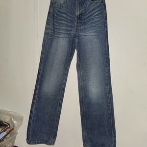Royal Republic boys sz 16/29.5 jeans blue